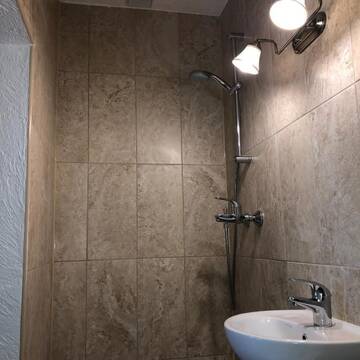 Фото номера Вилла Виллы Alantos Zirgai Sauna and Hottube Villa at Pond г. Alanta 49