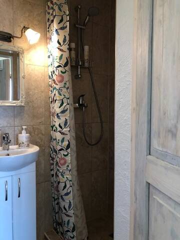 Фото номера Вилла Виллы Alantos Zirgai Sauna and Hottube Villa at Pond г. Alanta 31