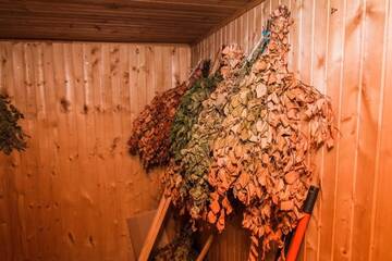 Фото номера Дом для отпуска с сауной Комплексы для отдыха с коттеджами/бунгало Taparynė г. Alanta 26