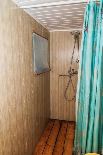 Фото номера Дом для отпуска с сауной Комплексы для отдыха с коттеджами/бунгало Taparynė г. Alanta 24